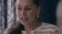 Jen (pictured) a recruitment consultant from the UK, appeared on BBC three's To Catch A Stalker, revealing how she was relentlessly stalked and harassed by a man she only met once during a job interview
