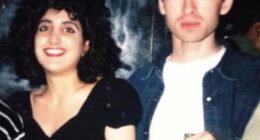 Lily Moayeri, from California , US, who partied with Noel Gallagher in the 1990s and met him numerous times over 28 years revealed how fame changed him