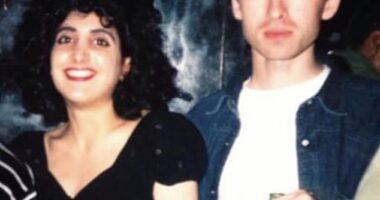 Lily Moayeri, from California , US, who partied with Noel Gallagher in the 1990s and met him numerous times over 28 years revealed how fame changed him