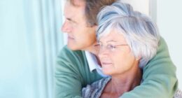 I put my $500K inheritance into a joint account with my husband. Can I leave half of it to my son from a previous marriage?