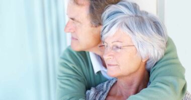 I put my $500K inheritance into a joint account with my husband. Can I leave half of it to my son from a previous marriage?