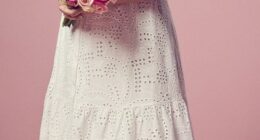 At the age of 57, I have not given up on marriage altogether. Instead, in August, I will be slipping on a different snowy white dress for my second wedding