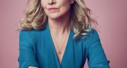 'It’s been more than ten years since I last spoke to Alex, my late partner and the father of my two children. But now I’m hoping to reconnect to him from beyond the grave,' writes Charlotte Cripps