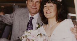 Una had met Paul, a budding architect who was 19 years her senior, through mutual friends at their well-to-do sail club