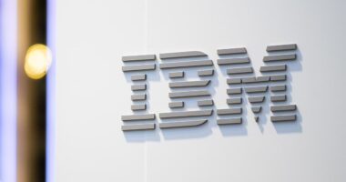 IBM’s stock has crushed the S&P 500 this year. That raises the bar for earnings.