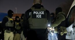 ICE Chief Slams Sanctuary Jurisdiction Over Twice-Deported Sex Offender – RedState