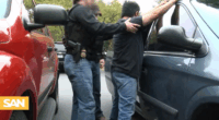 ICE Houston Arrested 214 Illegals Charged With Child Sex Crimes