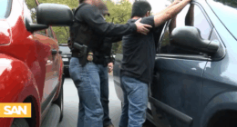 ICE Houston Arrested 214 Illegals Charged With Child Sex Crimes