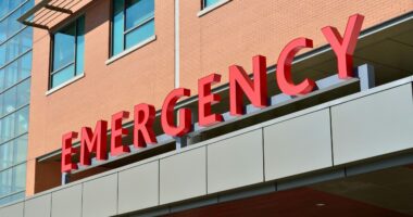 ICE Is Helping Alleviate Pressure On America's Emergency Rooms