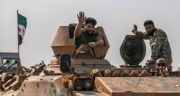 IDF Hits Syria Military HQ in Defense of Druze Fighters – RedState