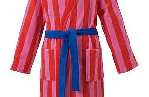 IKEA's SKOGSSALLAT bathrobe ($49)