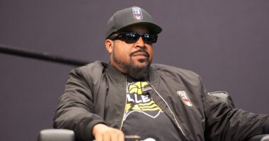 Still Got It? Ice Cube’s Reaction To Selena Gomez’s Crush On Him Is Pure OG Energy! (VIDEO)