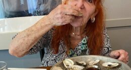 Fans of ¿90s talk shows were thrilled to catch a glimpse of one of the era¿s most legendary hosts enjoying life to the fullest in recent Instagram posts