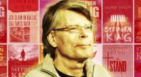 If You Don't Read These Stephen King Books, Then You'll Never Truly Get Him