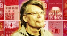 If You Don't Read These Stephen King Books, Then You'll Never Truly Get Him