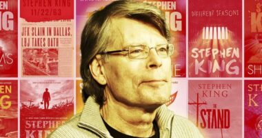 If You Don't Read These Stephen King Books, Then You'll Never Truly Get Him