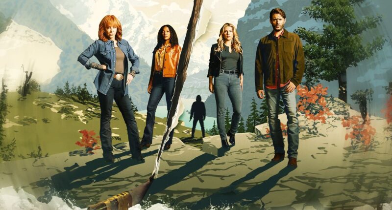 If You Like ‘Tracker’ and ‘Yellowstone,’ This Underrated Western Crime Thriller by the ‘Big Little Lies’ Creator Is Your Next Binge
