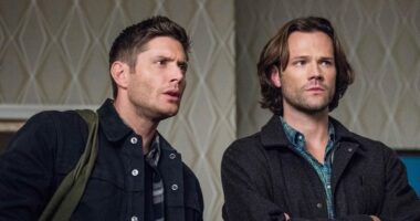 If You Miss Supernatural, The Perfect Replacement Is A Hit Sci-Fi Show That's Almost As Long