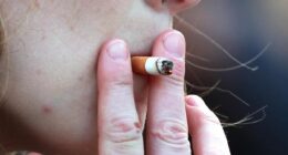 If you’re from these UK areas, you’re more likely to smoke