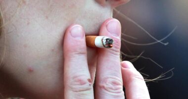 If you’re from these UK areas, you’re more likely to smoke