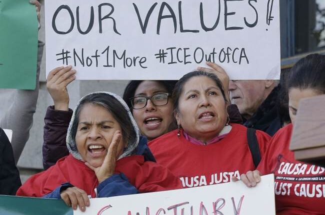 Illegals Who Were 'NEVER on Medicaid' Have Suddenly 'Lost Access' – HotAir