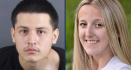 Illinois Man Pleads Guilty to Shooting Girlfriend, Writing Suicide Note for Her