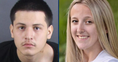 Illinois Man Pleads Guilty to Shooting Girlfriend, Writing Suicide Note for Her