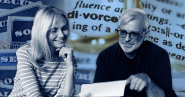 I’m 52. Should I divorce my older husband so he can claim my Social Security benefits sooner?
