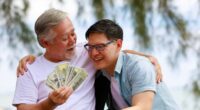 I’m 68 and want to help my son buy a house. But will taking $100,000 from my 401(k) hit me with a huge tax bill?