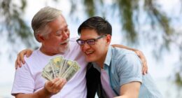 I’m 68 and want to help my son buy a house. But will taking $100,000 from my 401(k) hit me with a huge tax bill?