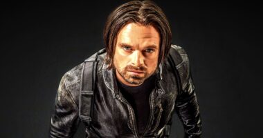 I'm Convinced We Saw Bucky's Trauma Room In Thunderbolts* And It References An 11-Year-Old MCU Movie