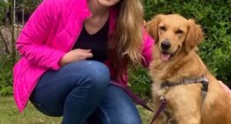 Pip Tomson from North Oxfordshire, who runs Paws With Pip, has shared her top tips for looking after pets in the heatwave