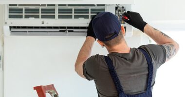I'm an air conditioning installer and this is everything you need to know about getting your own unit, from price to the unforeseen running costs - and what I have in my own home