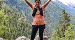 MINREET KAUR: I turn 45 this year. I'm still single and living at home, while all my friends are married with families