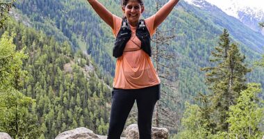 MINREET KAUR: I turn 45 this year. I'm still single and living at home, while all my friends are married with families
