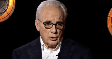 In A World Of Chip And Joanna Gaineses, Be A John MacArthur