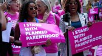 In Abortion Funding Edict, Obama Judge Flouts The Constitution