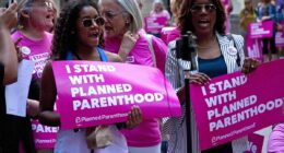 In Abortion Funding Edict, Obama Judge Flouts The Constitution