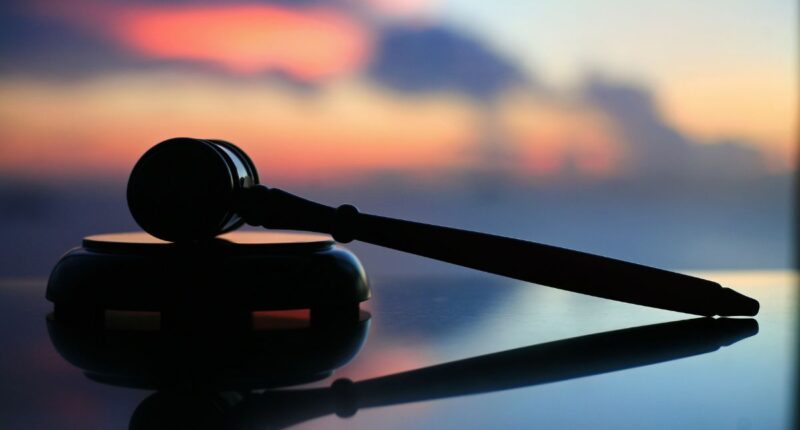 gavel