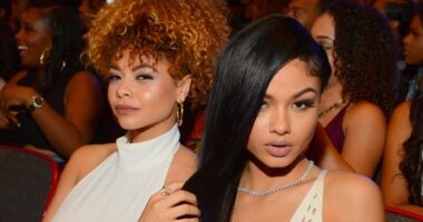 Social Media Thinks India Love's Sister Crystal Westbrook Is Pregnant After Streaming Joke Backfires