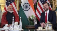 Indian regulator locks U.S. trading firm out of its stock market, accusing it of ‘index manipulation’ and ‘unlawful gains’