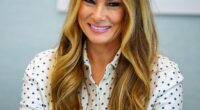Melania Trump didn’t hold back when asked about long-standing rumors she’d had breast implants, shutting down the speculation in a now-resurfaced interview