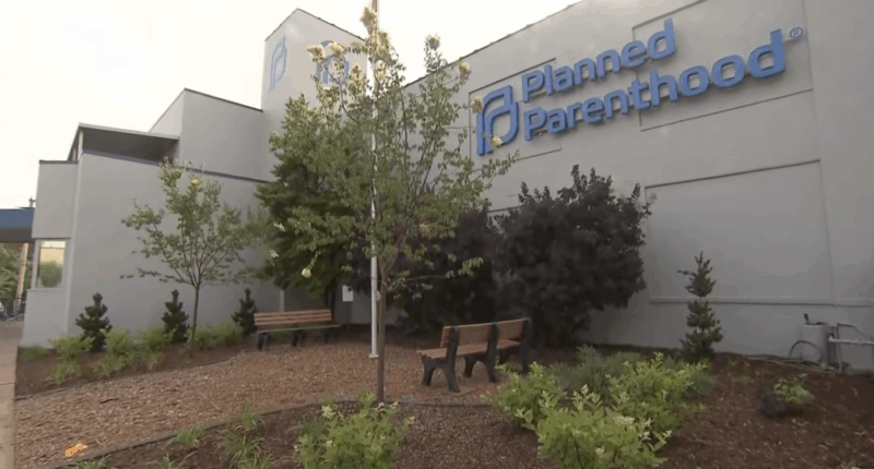 Indira Talwani's Planned Parenthood Order Is Judicial Terrorism