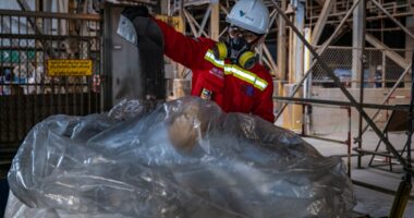 Indonesia to pay 19% tariffs and buy 50 Boeing jets under Trump’s new trade deal