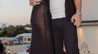 Ruby Tuesday Matthews', 31, fiancé Shannan Dodd plead guilty to mid-range drink driving and driving with an expired license in Mullumbimby Local Court this week