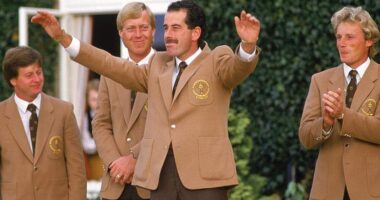 Inside 5 Burning Ryder Cup Questions With a Former Champion