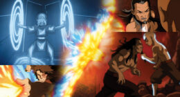 Inside Avatar: The Last Airbender's Greatest Fan Favorite Moments
