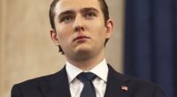 Barron Trump's diet and eating habits have long fascinated many