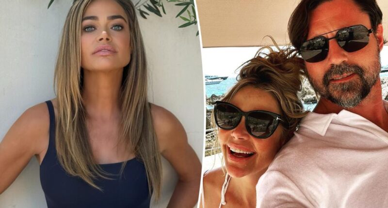 Inside Denise Richards and Aaron Phypers' 'intense' relationship before abuse claims
