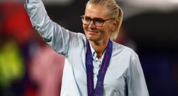Sarina Wiegman is endlessly criticised for her predictability but got it right once again